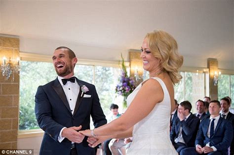 Married At First Sights Shocking Decision To Match Claire And Jono