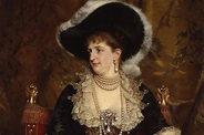 Chi era Margherita di Savoia, la regina influencer - Focus.it