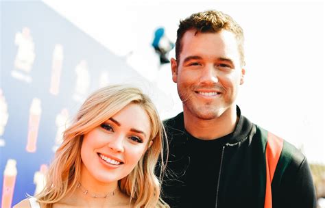 Colton Underwoods Alleged Text Messages To Ex Cassie Randolph Revealed Amid Restraining Order