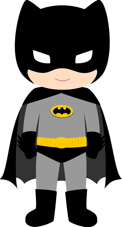 Superhero Images Free Download On Clipartmag