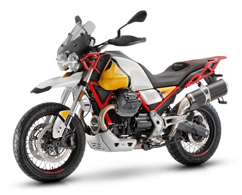 Moto guzzi v85 tt service station manual 258 pages. Racing Cafè: Moto Guzzi V85 TT 2019