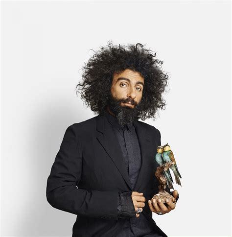 Ara Malikian Toco El Violín Para Tocar El Alma