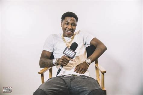 A place to discuss the musical work of youngboy never broke again (formerly known as nba youngboy). YoungBoy Never Broke Again Announces He's Going Back To School