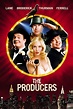 The Producers movie review & film summary (2005) | Roger Ebert