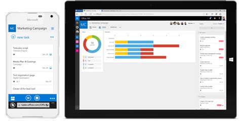 Microsoft planner is one of the newest additions to the office suite. Microsoft Planner hits the iPhone, Android and Windows 10 ...