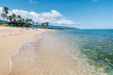 25 Things To Do In Haleiwa And On The North Shore Of Oahu