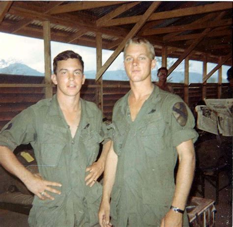 A Few 1st Cav Photos From Vietnam 1967 Ephemera