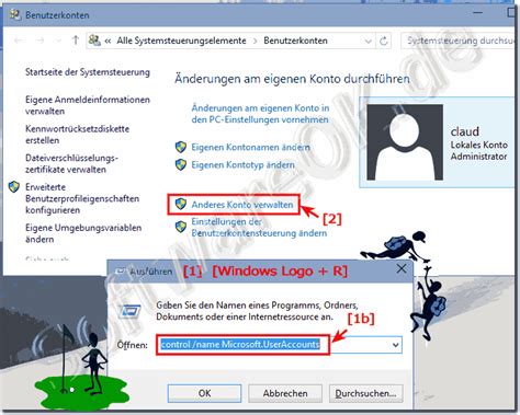 We did not find results for: Wie ändert man den Administrator in Windows 11, 10,