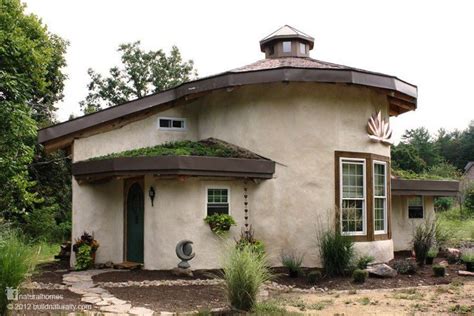 My Cob House Cob House Natural Building Building A House