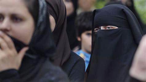 Niqab Hidjab Burqa Des Voiles Et Beaucoup De Confusions Porn Sex Picture
