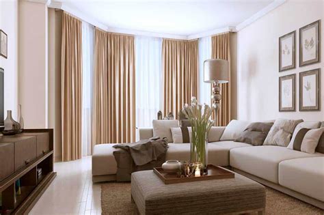 Elegant Draperies For Living Room 17 Ideas That Will Inspire You