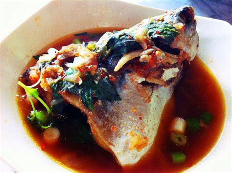 Rumah makan pindang meranjat bu ucha. Bazk3t'z Blog: Spesial Palembang Culinary Full Review!