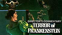 Flix Brewhouse presents "Director's Commentary: The Terror of ...