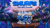 Smurfs: The Lost Village (2017) - Backdrops — The Movie Database (TMDb)