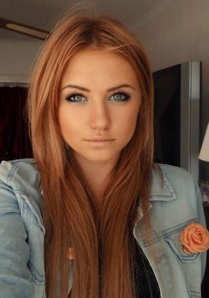 Consider a bit of a highlighting technique in the front to frame your face. Top 35 Warm And Luxurious Auburn Hair Color Styles