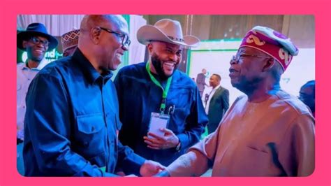 Youll Be Shocked Ap Reactions After Peter Obi And Tinubu Met 2 Discussed