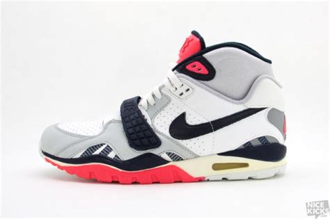 The 90 Greatest Sneakers Of The 90s Complex