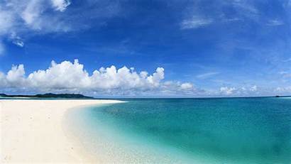 Cancun Desktop Wallpapers Beach Samsung
