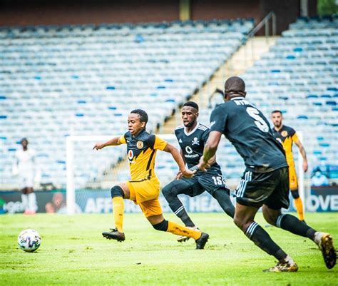 kaizer chiefs vs orlando pirates the soweto derby this season