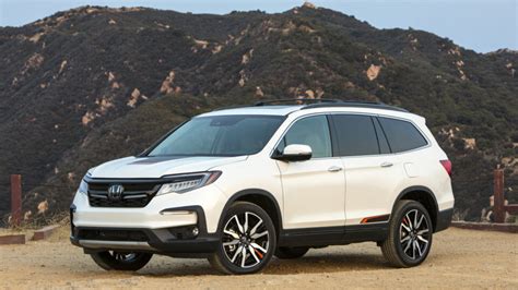 The Honda Pilots ‘up And Down Reliability Is A Warning You Should
