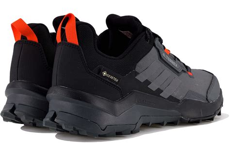 Adidas Terrex Ax4 Gore Tex En Promoción Hombre Zapatillas Senderismo