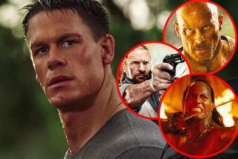 Every Wwe Studios Movie Ranked From Worst To Best