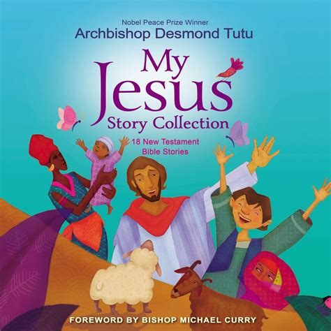 my jesus story collection 18 new testament bible stories olive tree bible software