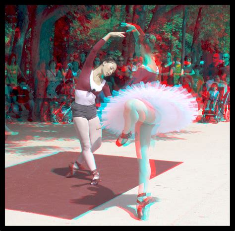 3d anaglyph collection 3 flickr