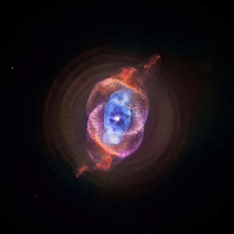 Cats Eye Nebula Ngc 6543 Constellation Guide