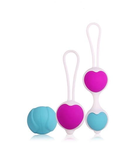 Vaginal Balls Vibrator Sex Toys Vibrating Egg For Women Kegel Ben Wa