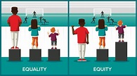 What’s the Difference Between Equity and Equality in Education? | by ...