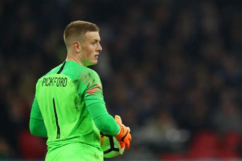 Latest on everton goalkeeper jordan pickford including news, stats, videos, highlights and more on espn. England's Jordan Pickford given World Cup boost as Joe ...