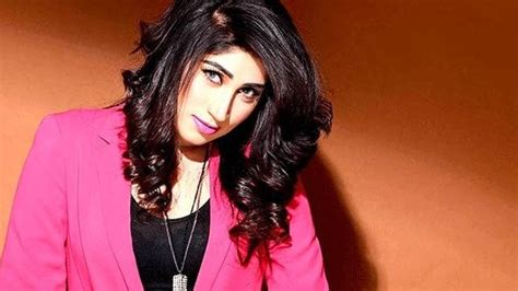 Qandeel Baloch S Father Wants Son To Be Shot On Sight For Murdering His Daughter