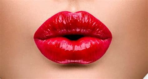 5 Tried And Tested Ways To Get Juicy Plump Lips Read