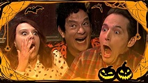 Watch Saturday Night Live Web Exclusive: Happy Halloween from SNL ...