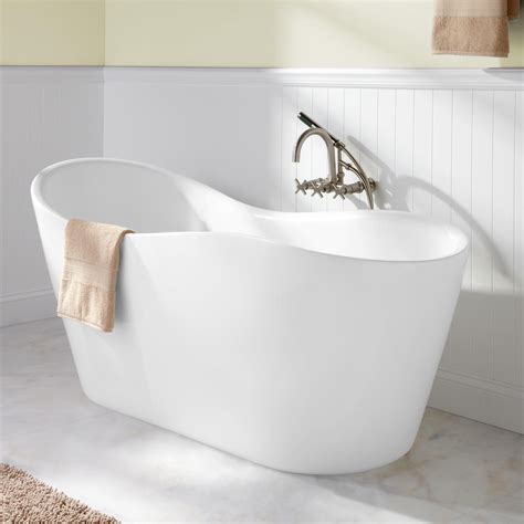 Check spelling or type a new query. 65"+Iredell+Acrylic+Freestanding+Tub | Free standing tub ...
