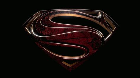 Superman Logo Wallpaper 2018 78 Pictures