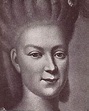 Landgravine Friederike of Hesse-Darmstadt | Darmstadt, Hesse, Portrait