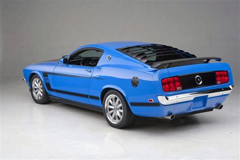 Retro Body Kit Question Ford Mustang Forum