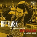 Hip flask : An introduction to Tav Falco and Panther Burns - Tav Falco ...