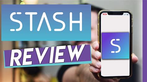 Are you new into investing and looking for a way to start investing your money? Stash App Review for 2021 - YouTube