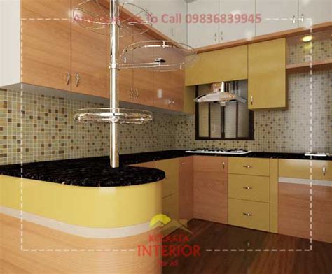 Kitchen Design Nayabad 