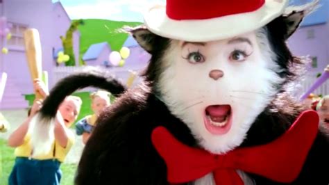 The Cat In The Hat Official Clip The Kupkake Inator Trailers