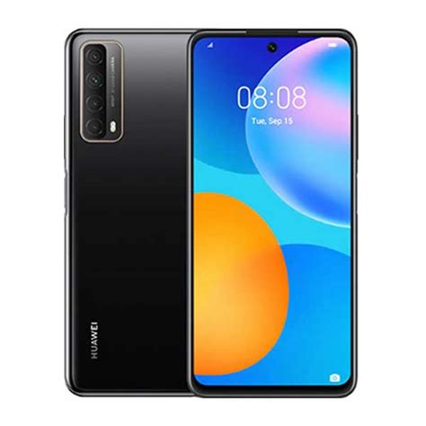 Huawei P Smart 2021 Specifications Price And Features Specs Tech
