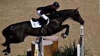 John Whitaker: The 62-year-old eying the Tokyo Olympics - CNN