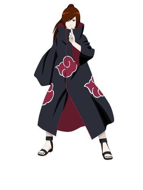 Azune Uchiha Naruto Fanon Wiki Fandom Powered By Wikia