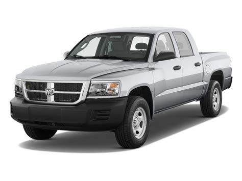 2011 Ram Dakota Review Ratings Specs Prices And Photos The Car