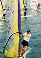 【當年今周】1996年7月29日 「風之后」李麗珊奪奧運第一金 - 本地 - 明周娛樂