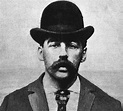 H. H. Holmes - Historia Hoy