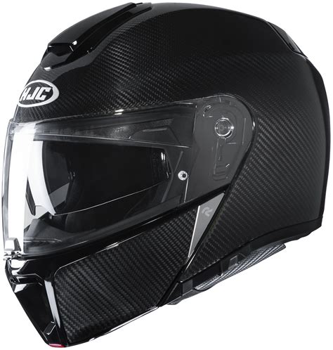 Hjc Rpha 90s Carbon Fiber Modular Helmet